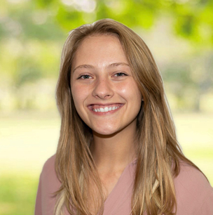 A picture of Stephani Schlief, member of the Peptinovo team